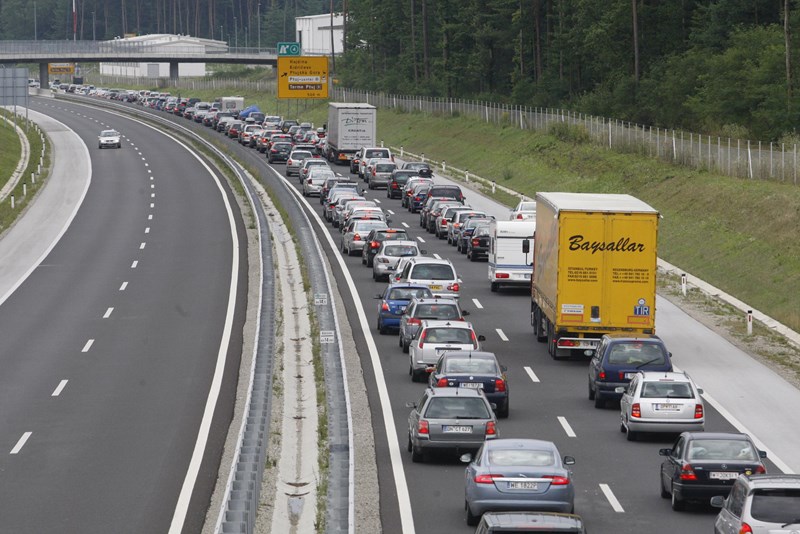 Drugo etapo odseka Draženci−Gruškovje bo gradil sarajevski Euro Asfalt