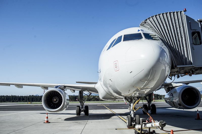 Adria Airways išče nove pilote, obseg zaposlovanja še ni znan