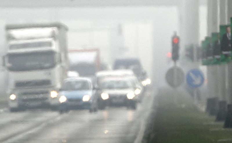 Hrvaška z avtocestnimi vinjetami že leta 2017, koliko bi stale Slovence?