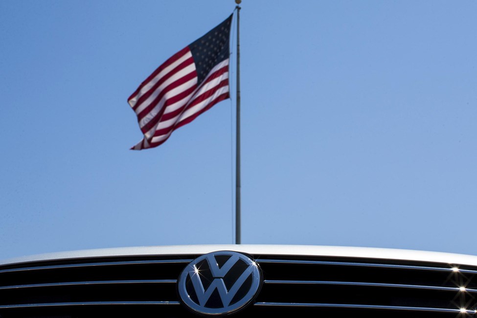 Obtožbe o goljufiji: čaka Volkswagen v ZDA globa 18 milijard dolarjev?
