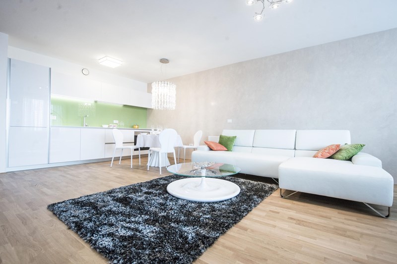 Obuditev nepremičninskega trga je prebudila tudi ponudbo stanovanjskih posojil