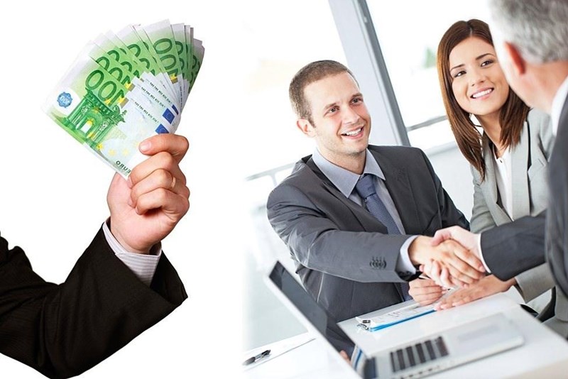 Namesto pričakovanih 1500 evrov mesečno dobijo le minimalno plačo