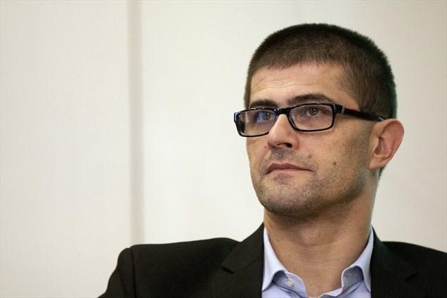 Matjaž Rakovec na sodišču le delno uspešen