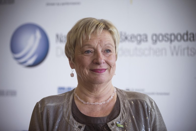 Nemška podjetja v Sloveniji si ne želijo povečanja minimalne plače