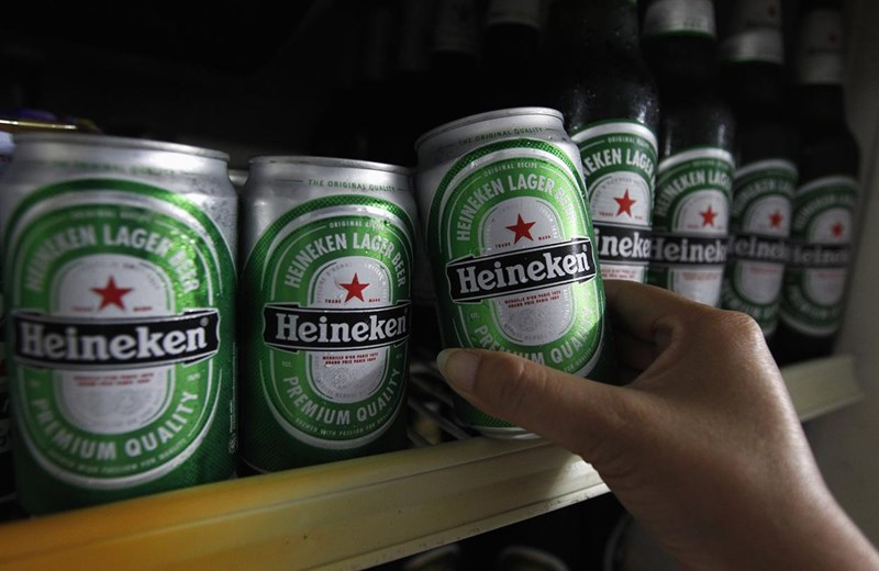 Heineken objavil prevzemno ponudbo za Pivovarno Laško