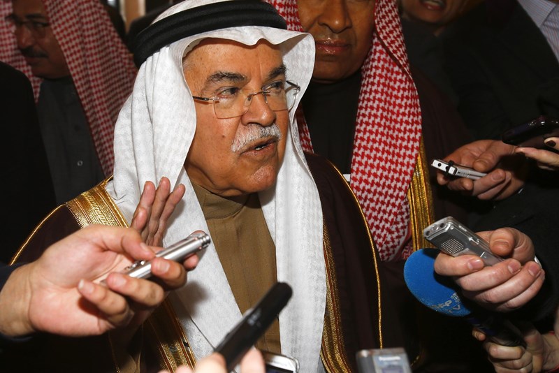 Naftne vojne: kako so arabski šejki premagali sedem sester