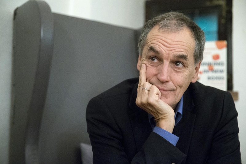Največja past uspeha je, da ga ne preživiš, ker zaspiš na lovorikah