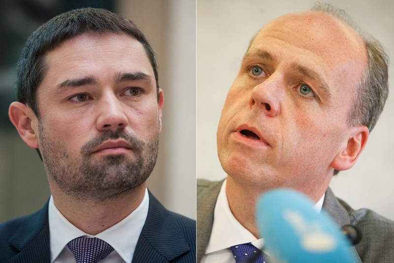 Američani po NKBM še v Raiffeisen, se Medja trese?