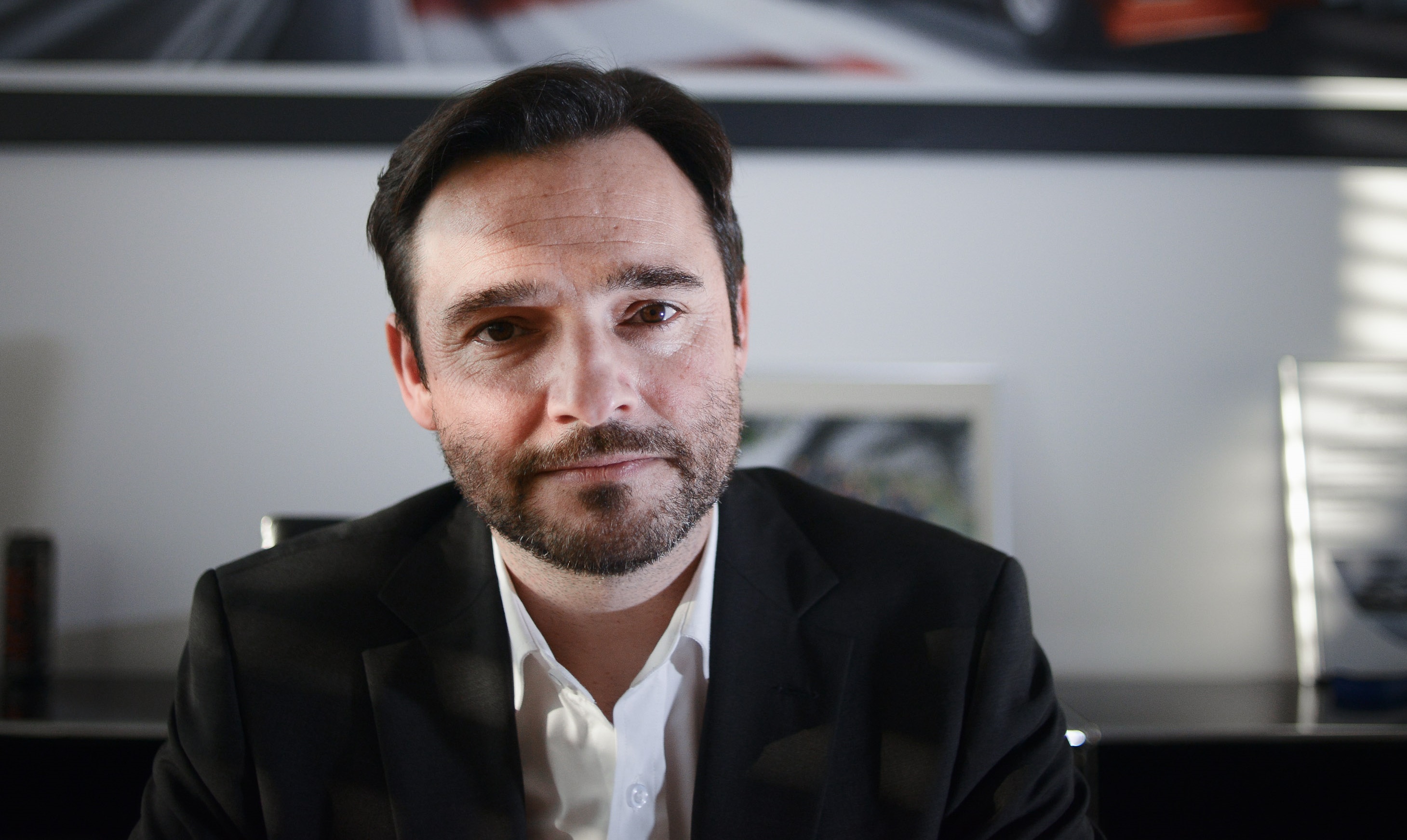Kako sem kot slovenski direktor koncerna Volkswagen doživel dizelsko afero