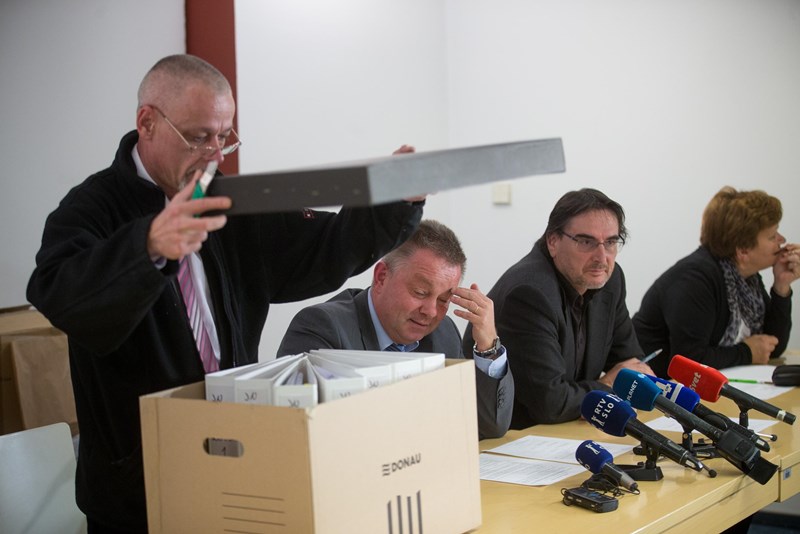 Kdo je oddal najugodnejšo ponudbo za elektronsko cestninjenje