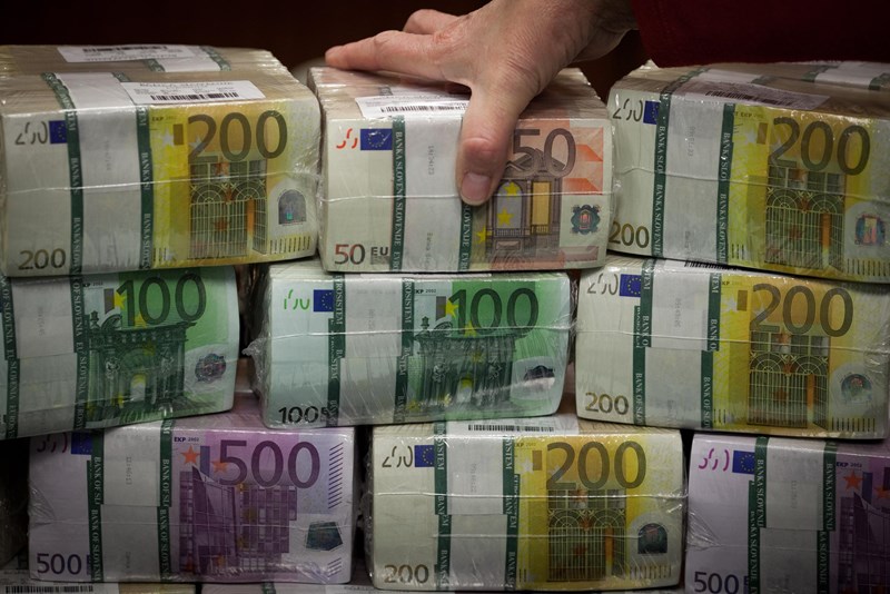 Kakšna bo gospodarsko-finančna slika Slovenije leta 2016?