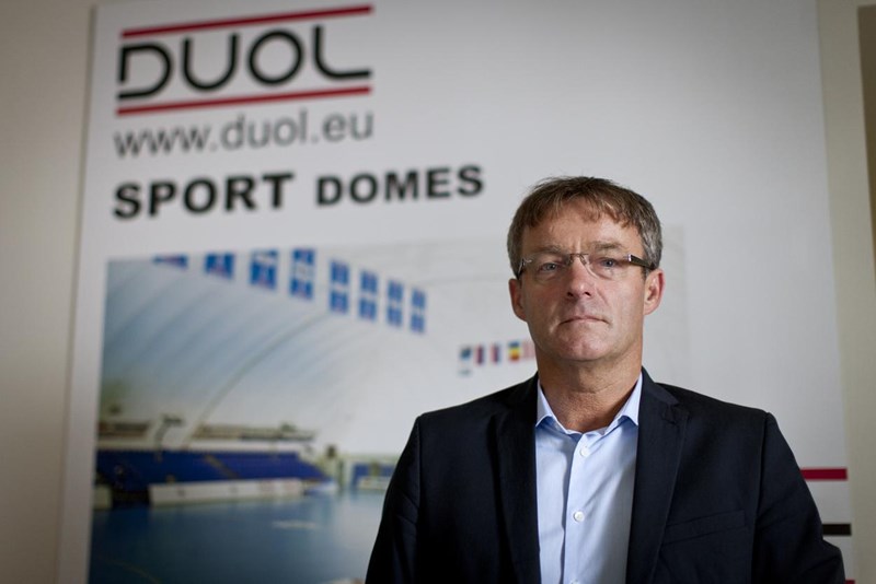 Duol: Vračamo se v Iran