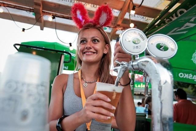 Heineken povečal lastniški delež v Pivovarni Laško na 96,92 odstotka
