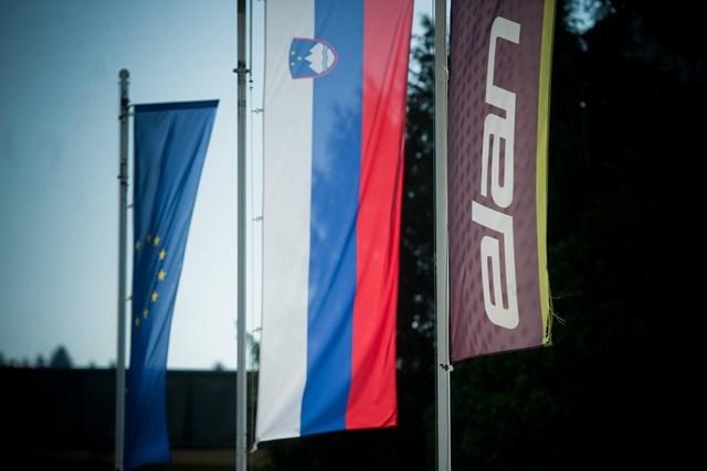 Slovenija pogorela na evropskem sodišču. Elan mora vrniti državne milijone.