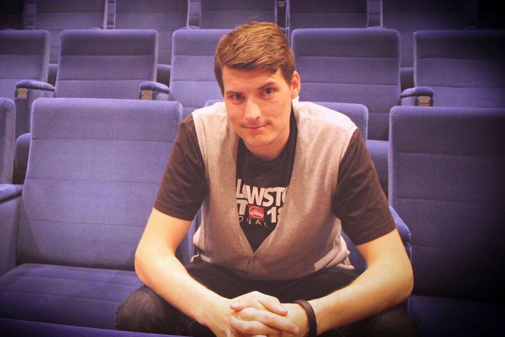 Nejc, ki dela v start-up podjetju v Londonu: Ko tečeš hitreje, kot dovoljujejo noge