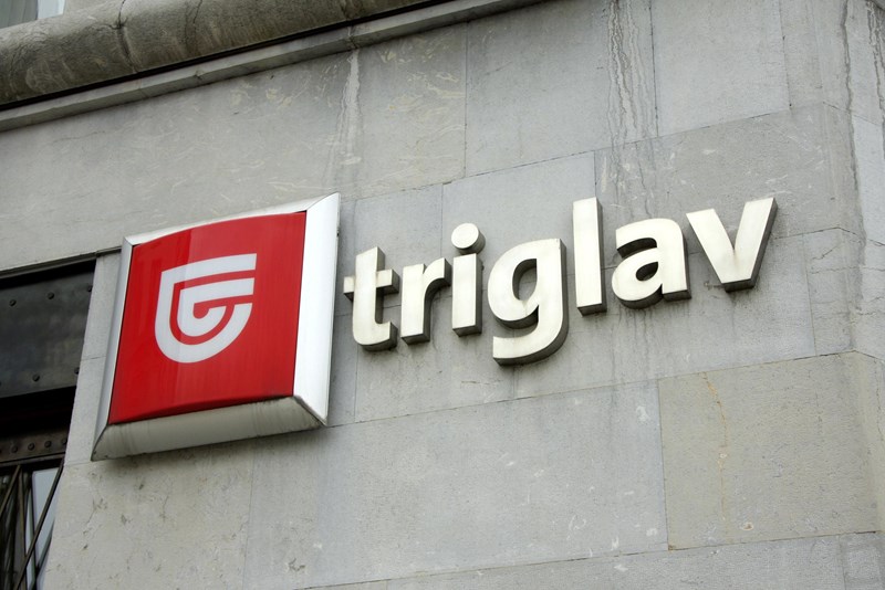 Zavarovalnica Triglav je lani poslovala bolje od načrtov