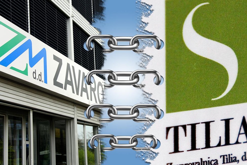 Združevanja štajerske in dolenjske zavarovalnice: boj vseh proti vsem