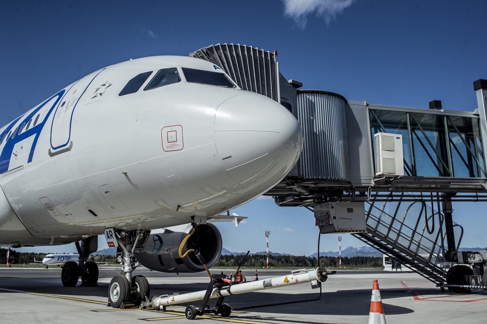 Adria Airways korak bližje prodaji