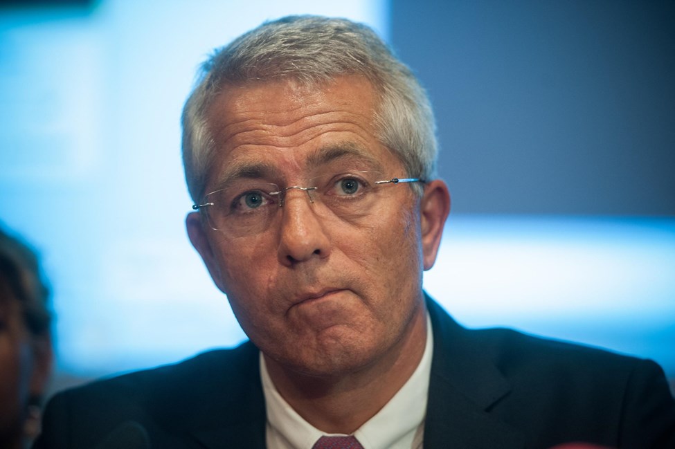 Aerodrom Ljubljana prispeval k dobrim rezultatom Fraporta