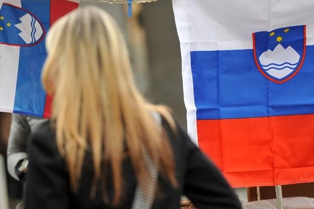 Slovensko gospodarstvo bo letos zraslo za 1,7 odstotka