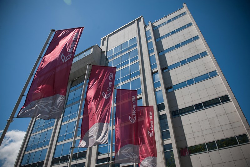 Novi lastnik NKBM bo poštni nabiralnik Biser