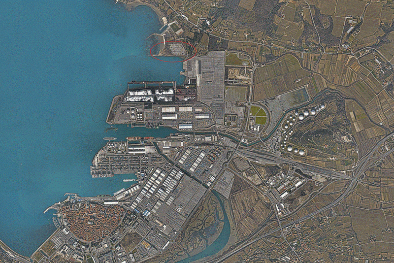 Študija na študijo ali kako birokrati zavirajo posel