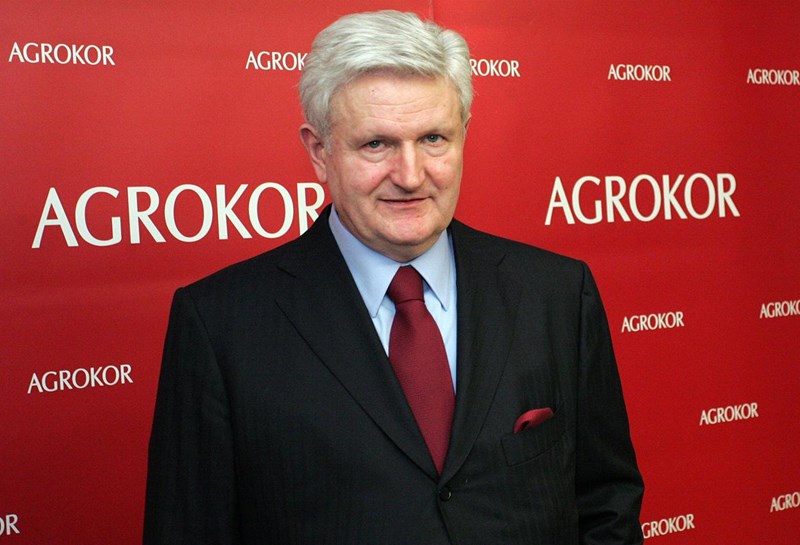 Ivica Todorić prodaja Mercatorjeve trgovske centre