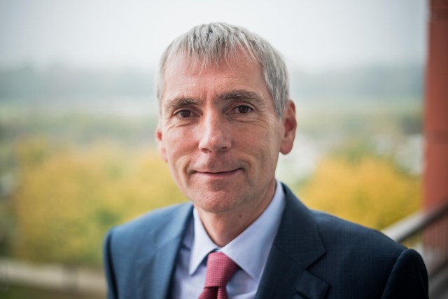 Sandi Češko išče novega sodelavca