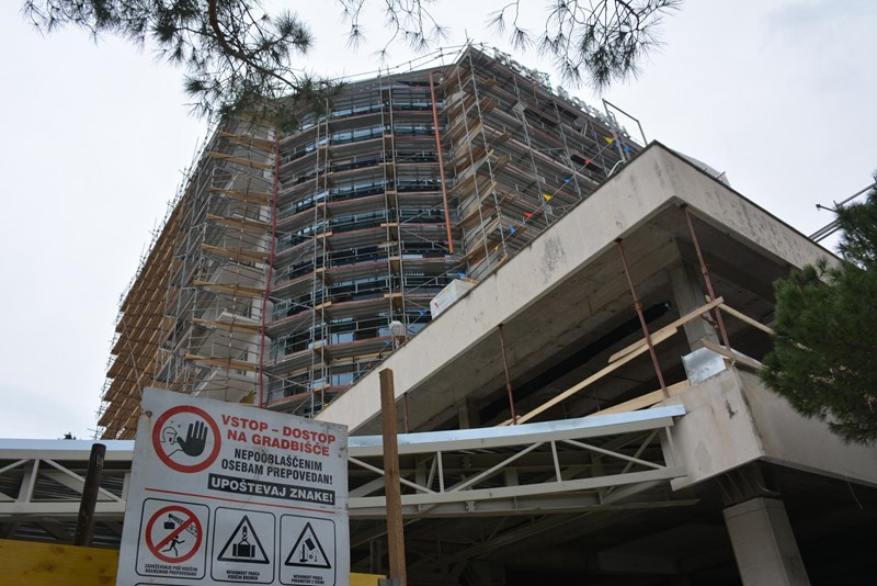 Bodo Kitajci v Portorožu novi Rusi?