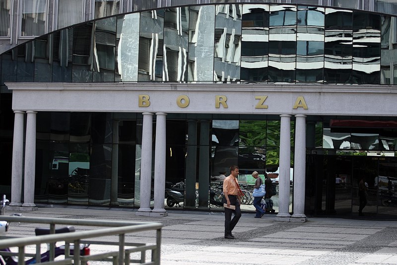 Ali ste nezadovoljni z obrestmi na banki? Kaj je alternativa?