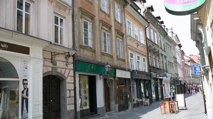 Stanovanje ob Ljubljanici na prodaj za 48 tisočakov