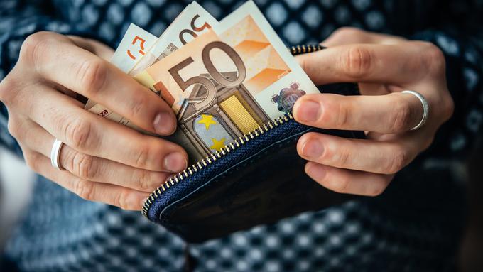 Podjetje je šlo v stečaj. Bom dobil plačo?