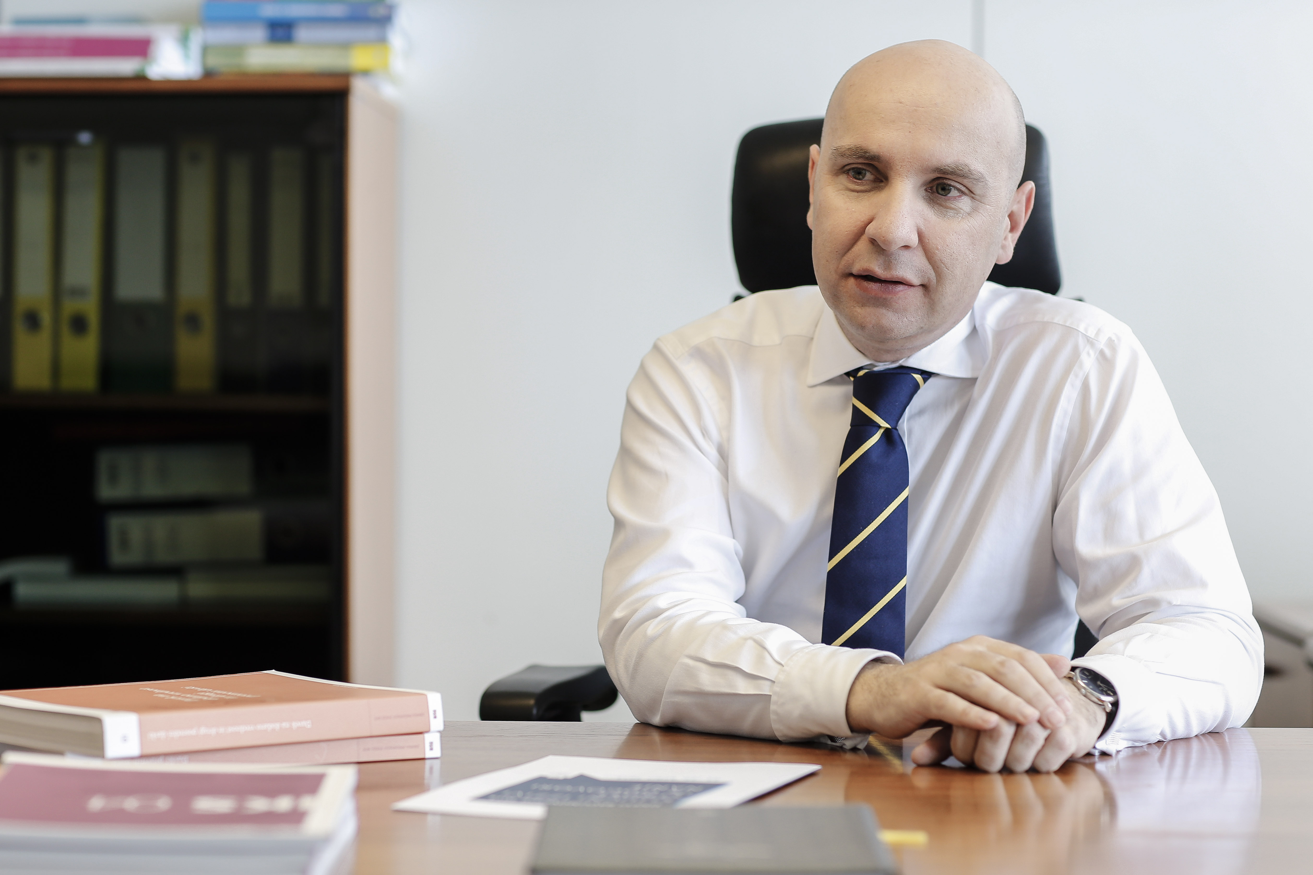 Na letnem srečanju Dnevi računovodij tudi o prenovi davčnega sistema