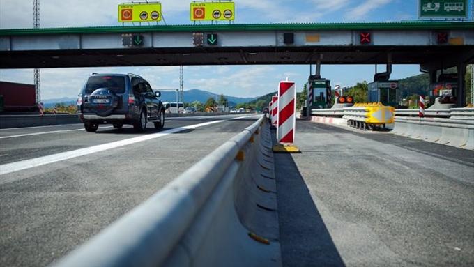 Tomaž Vidic je novi šef Družbe za avtoceste