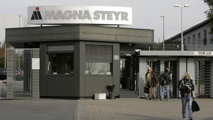 V Gradcu se odpira tri tisoč novih delovnih mest