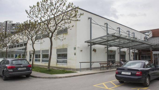Dom starejših občanov Fužine: če želite sodelovati na razpisu za obnovo, morate plačati depozit 60 tisoč evrov