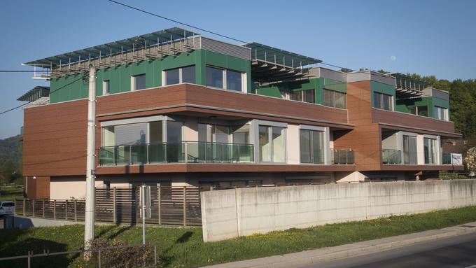 Bodo znižane cene stanovanj na Lavrici prepričale kupce?