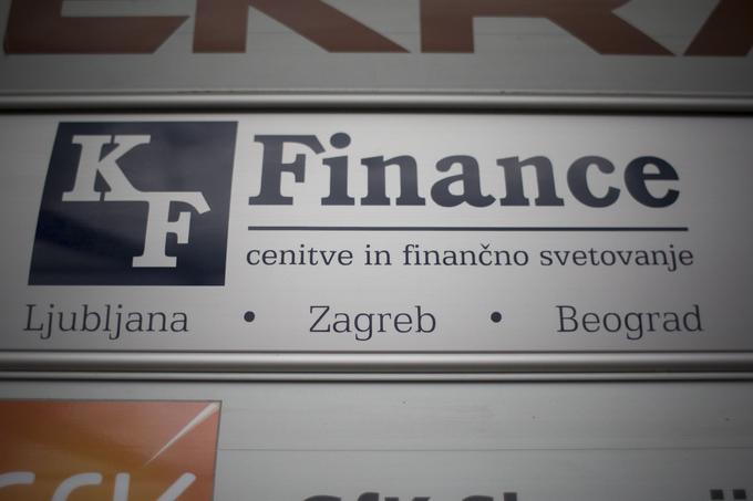 Tretja faza slovenske privatizacije: kaj je v ozadju čudežnega vzpona KF Financ, konkurenta velike revizorske četverice