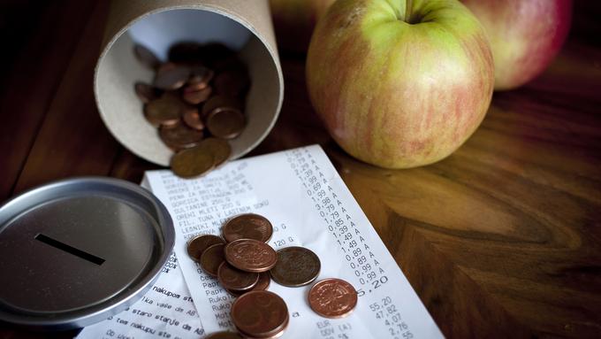 Končno tudi Evropa raste