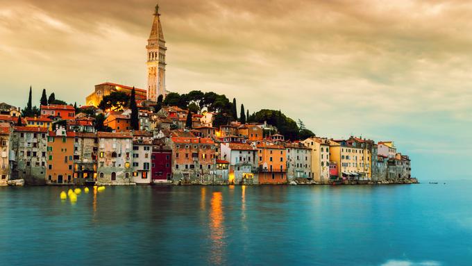 Potrjeno: Hrvati v naskoku na drugo največjo zavarovalniško skupino v Sloveniji