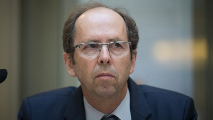 Mramor prepričan, da so davčne blagajne dosegle svoj namen