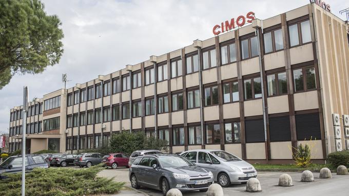 Ključni dnevi za nekdaj koprski ponos Cimos: Bosanca nočejo, Italijanom dajejo prednost