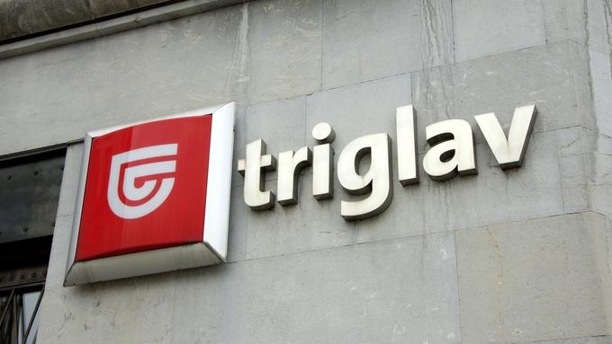 Zavarovalnica Triglav dosega rast na Balkanu