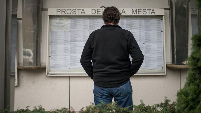 Zakaj imate poleti več možnosti, da dobite službo