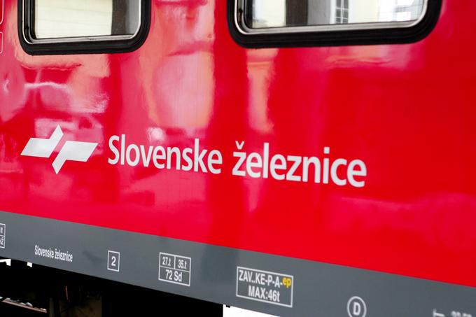 Sindikalist, ki vlada Slovenskim železnicam