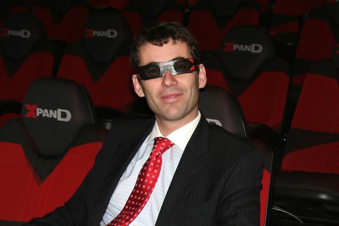 Racman dobil bitko za Kolosej: tehtnico nagnila podržavljena banka