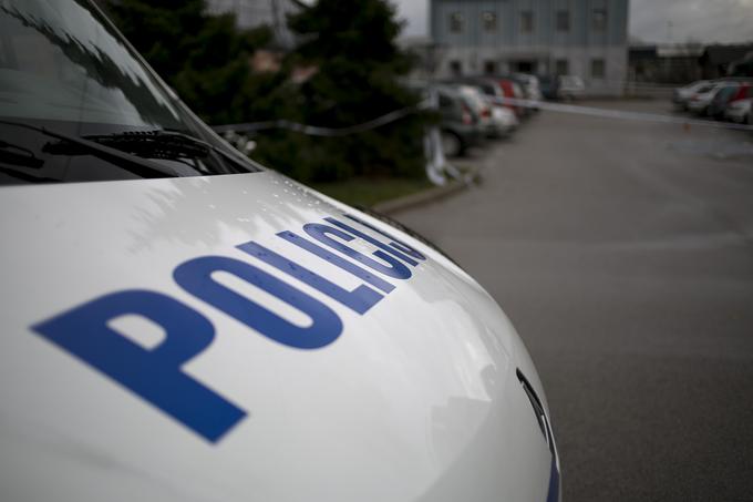 Prosta delovna mesta: iPROM, policija, Kolpa, Gasilska brigada Ljubljana ...