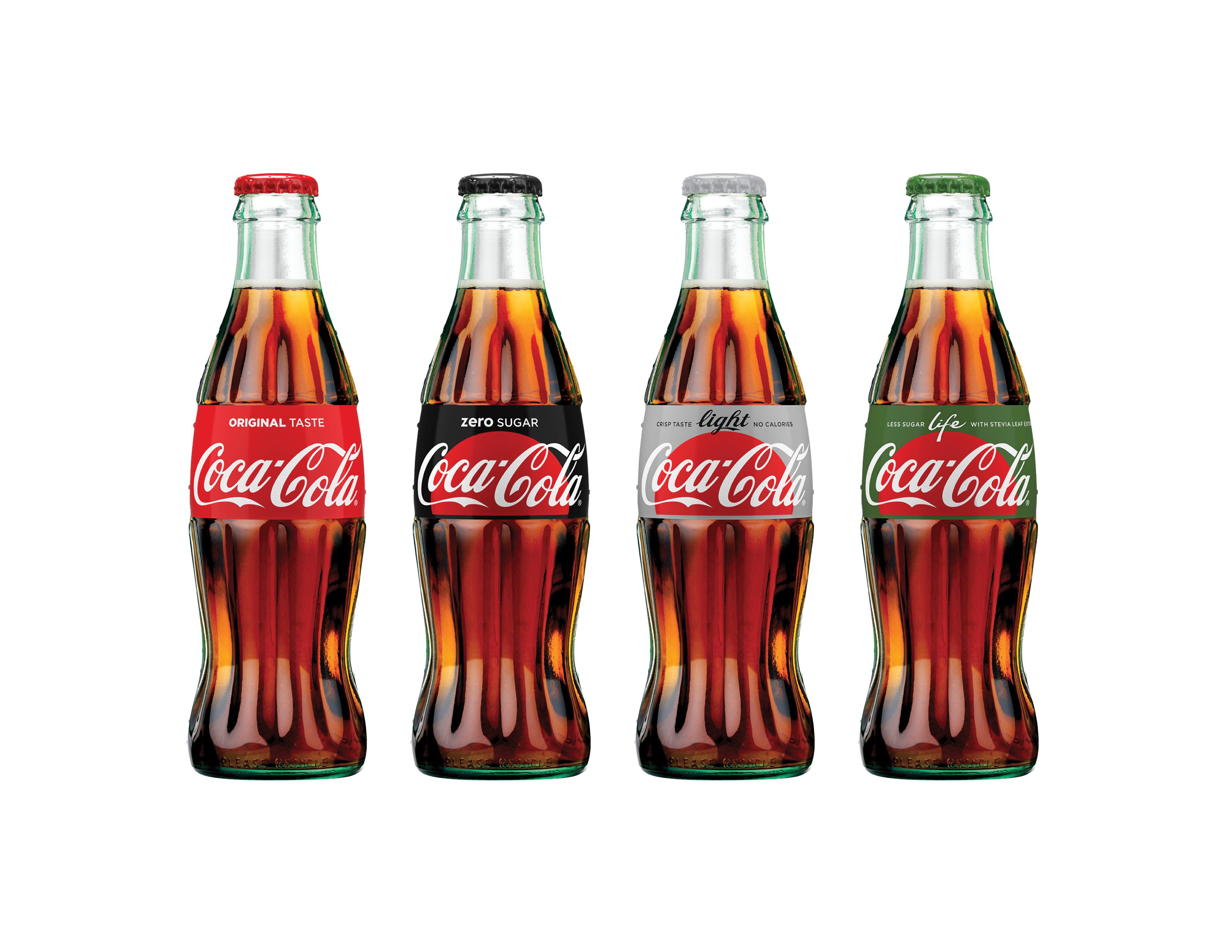 Tretja zaporedna zmaga Coca-Cole HBC med proizvajalci pijač