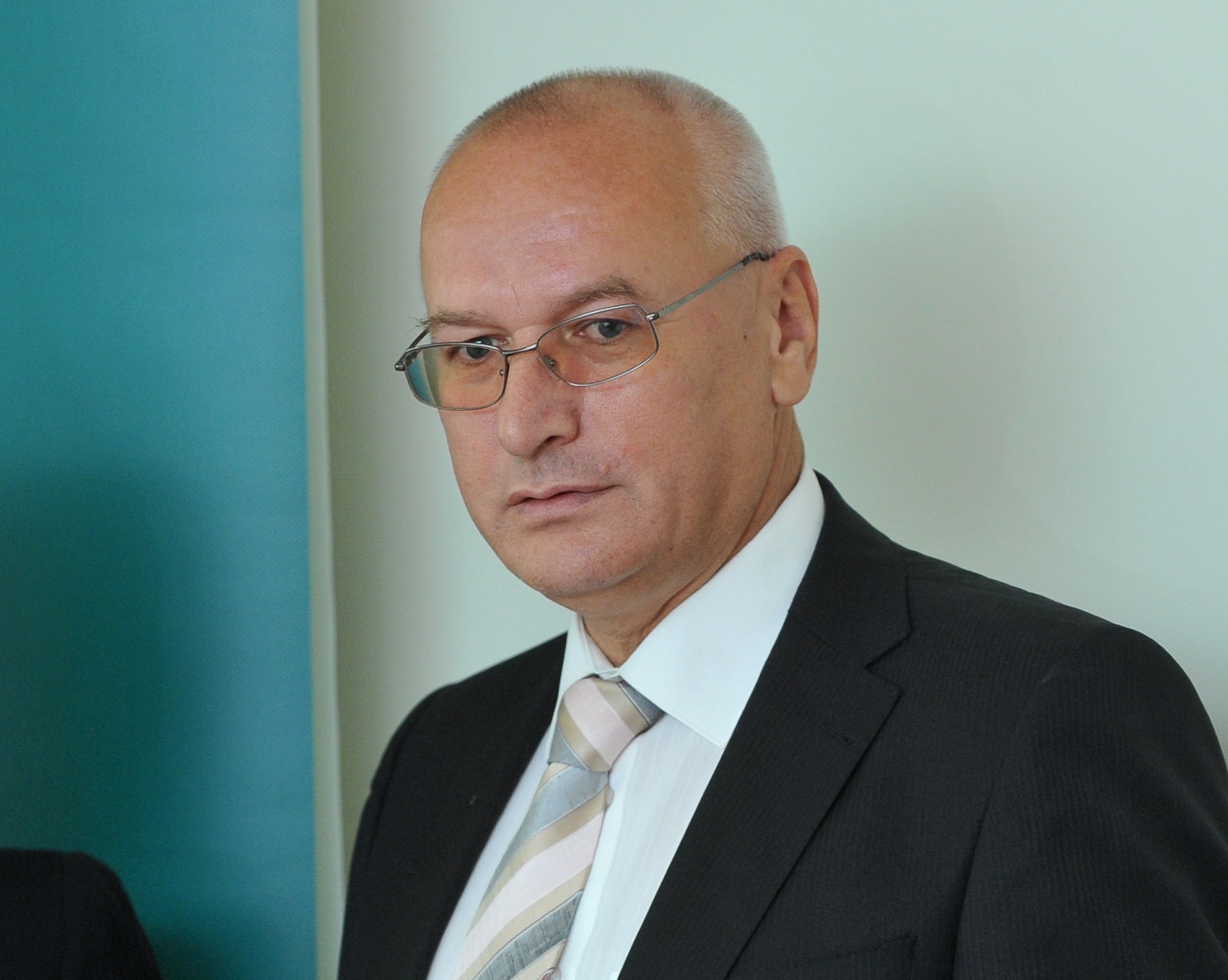Nekdanji šef Dialoga Branko Vodušek v osebni stečaj