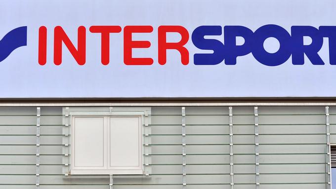 Mercatorjev Intersport za 34,5 milijona evrov v roke Poljakom
